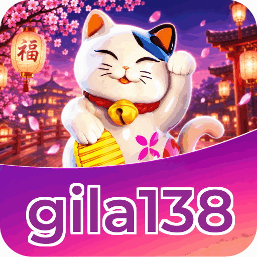 Panduan download dan install APK gila138