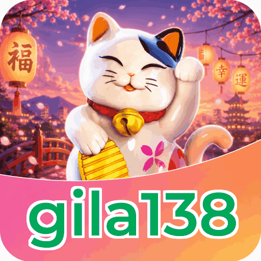 Panduan download dan install APK gila138